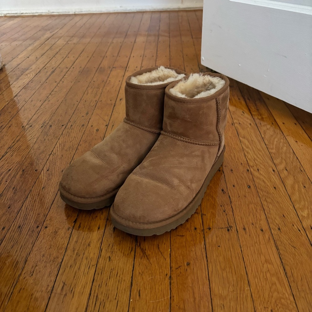 UGG Boots